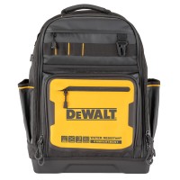 DeWALT PRO įrankių kuprinė